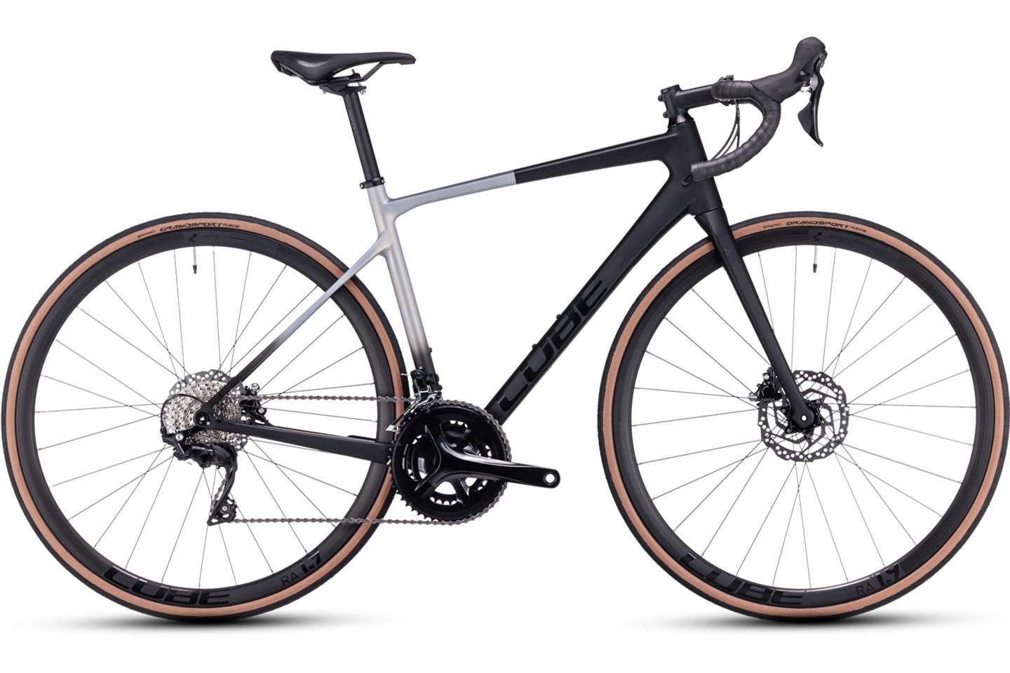 Cube axial sales gtc sl