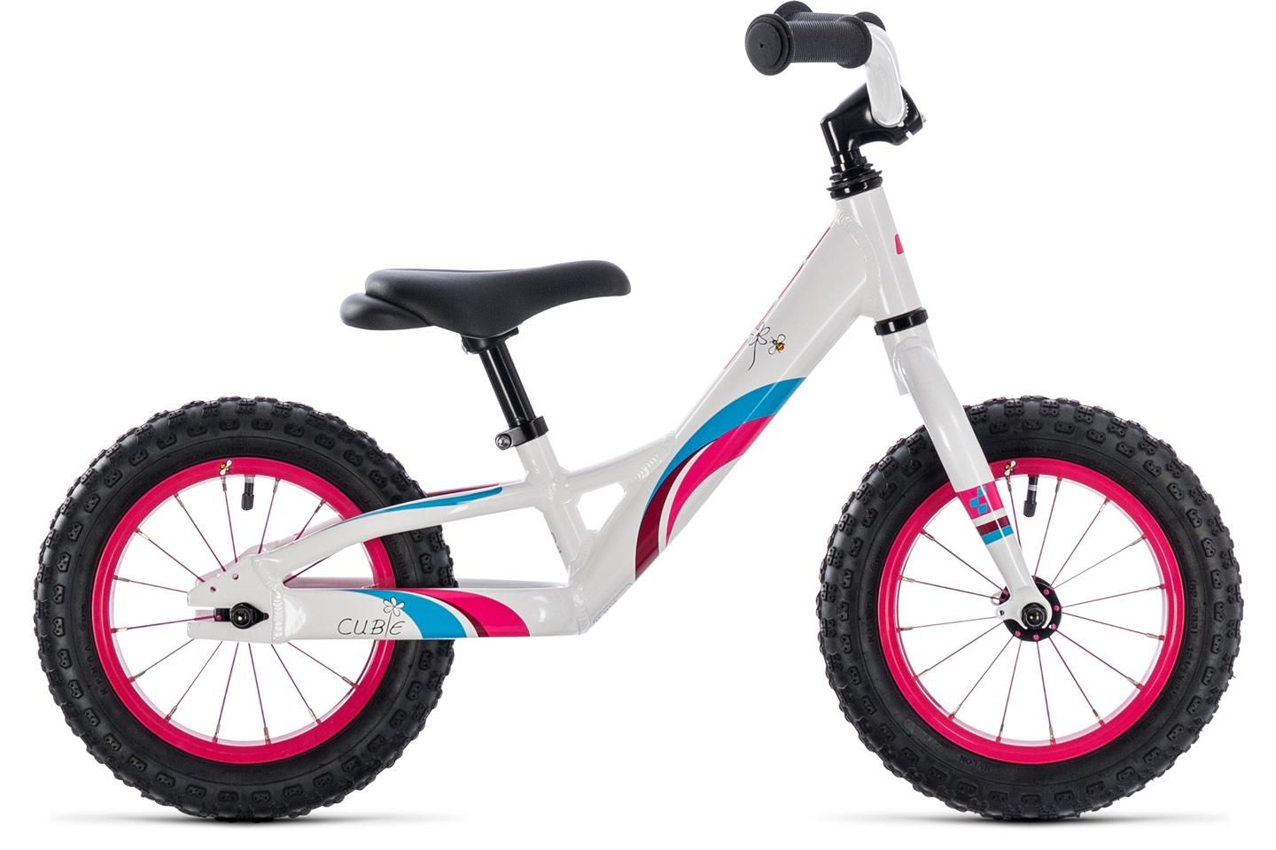 Girls best sale cube bike