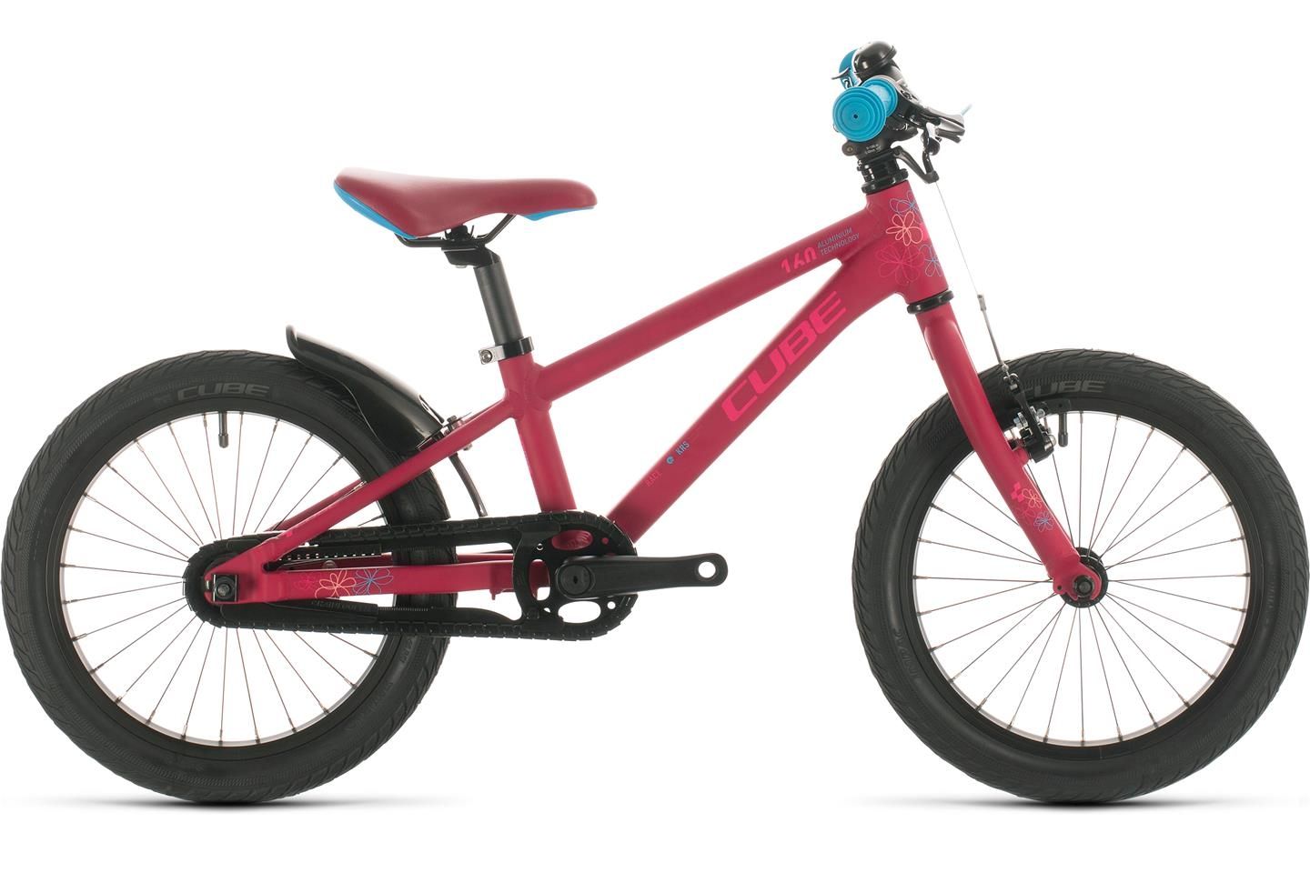 Girls deals cube bike