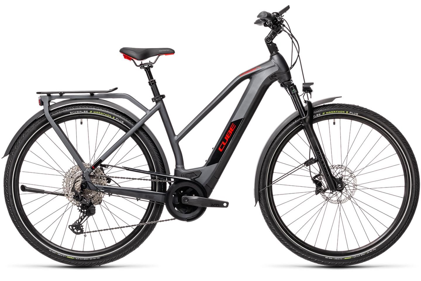 Cube kathmandu hybrid one 625 iridium ́n ́black 2021 online