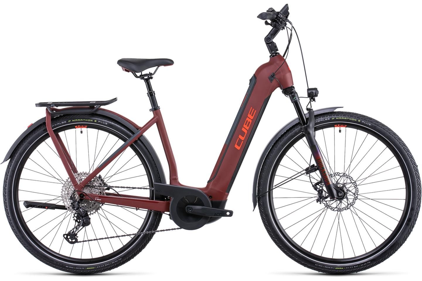 Cube kathmandu hybrid sl 625 easy entry best sale 2021
