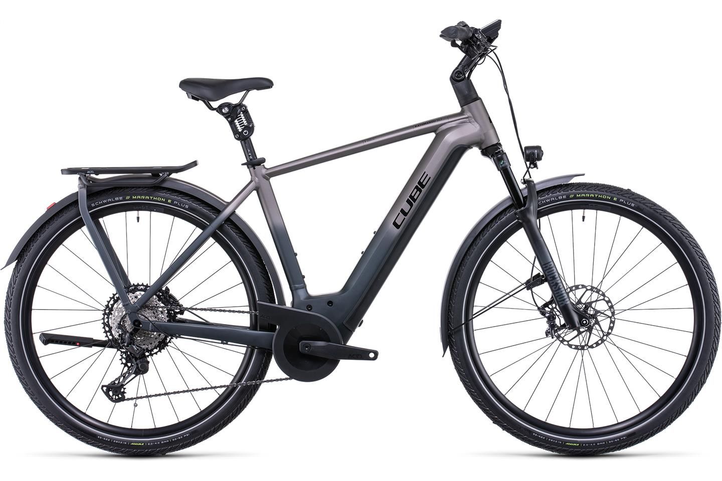 Cube kathmandu hotsell hybrid slt 2020