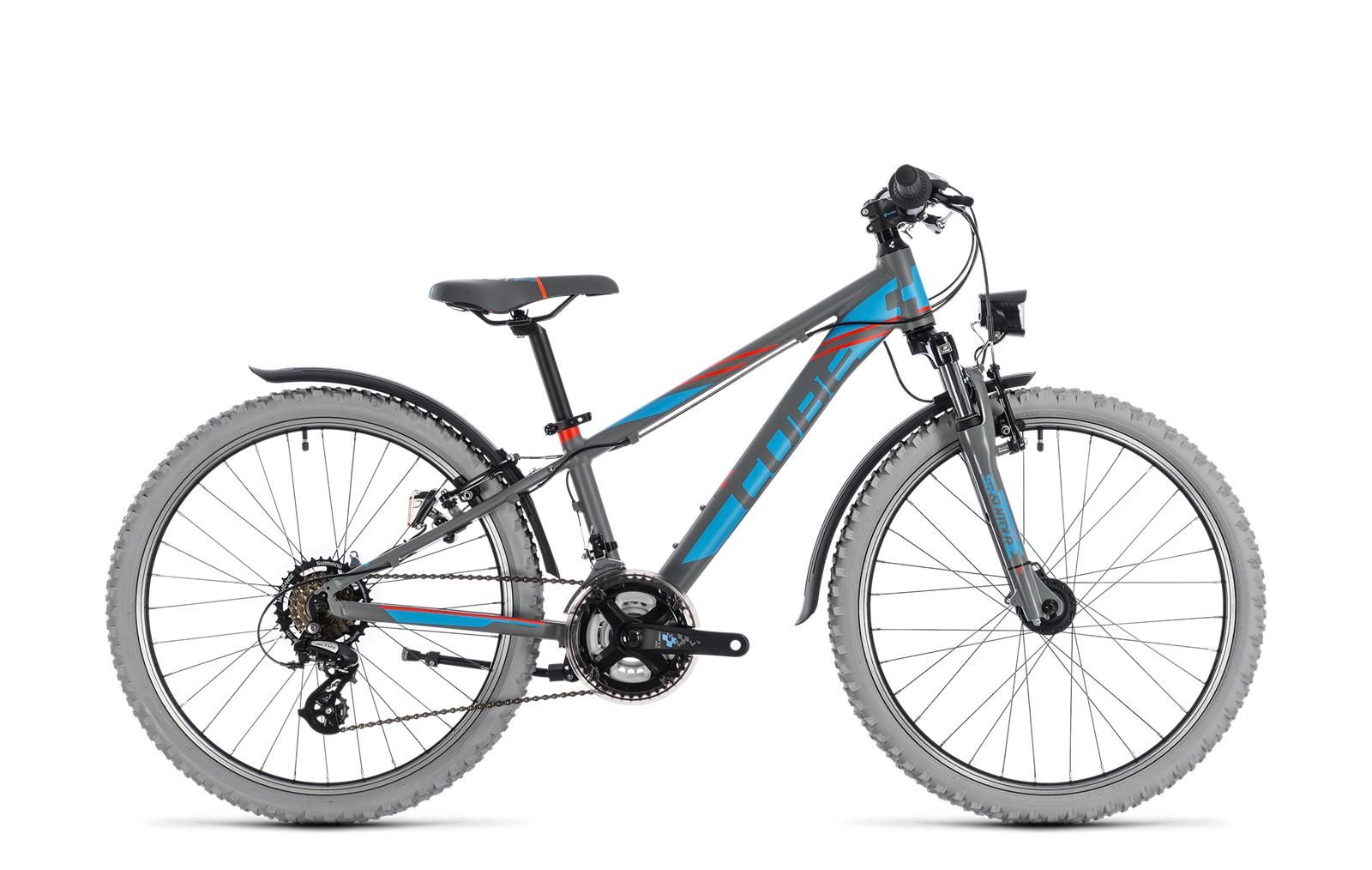 Cube race 240 sales