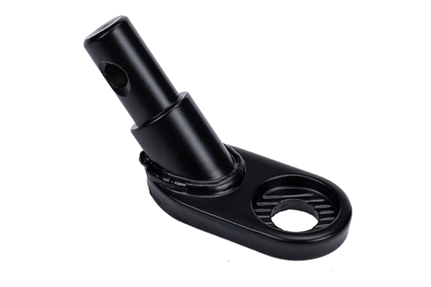 Universal bike trailer coupler hotsell