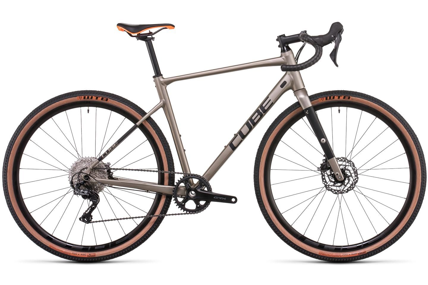 Cube e gravel bike sales