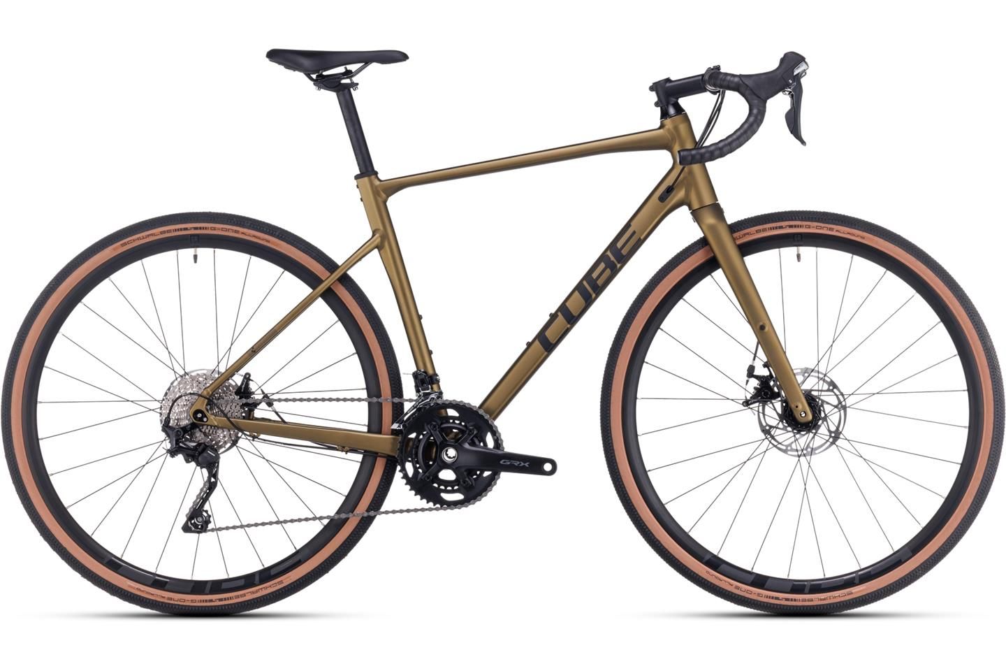 Cube nuroad hot sale frameset