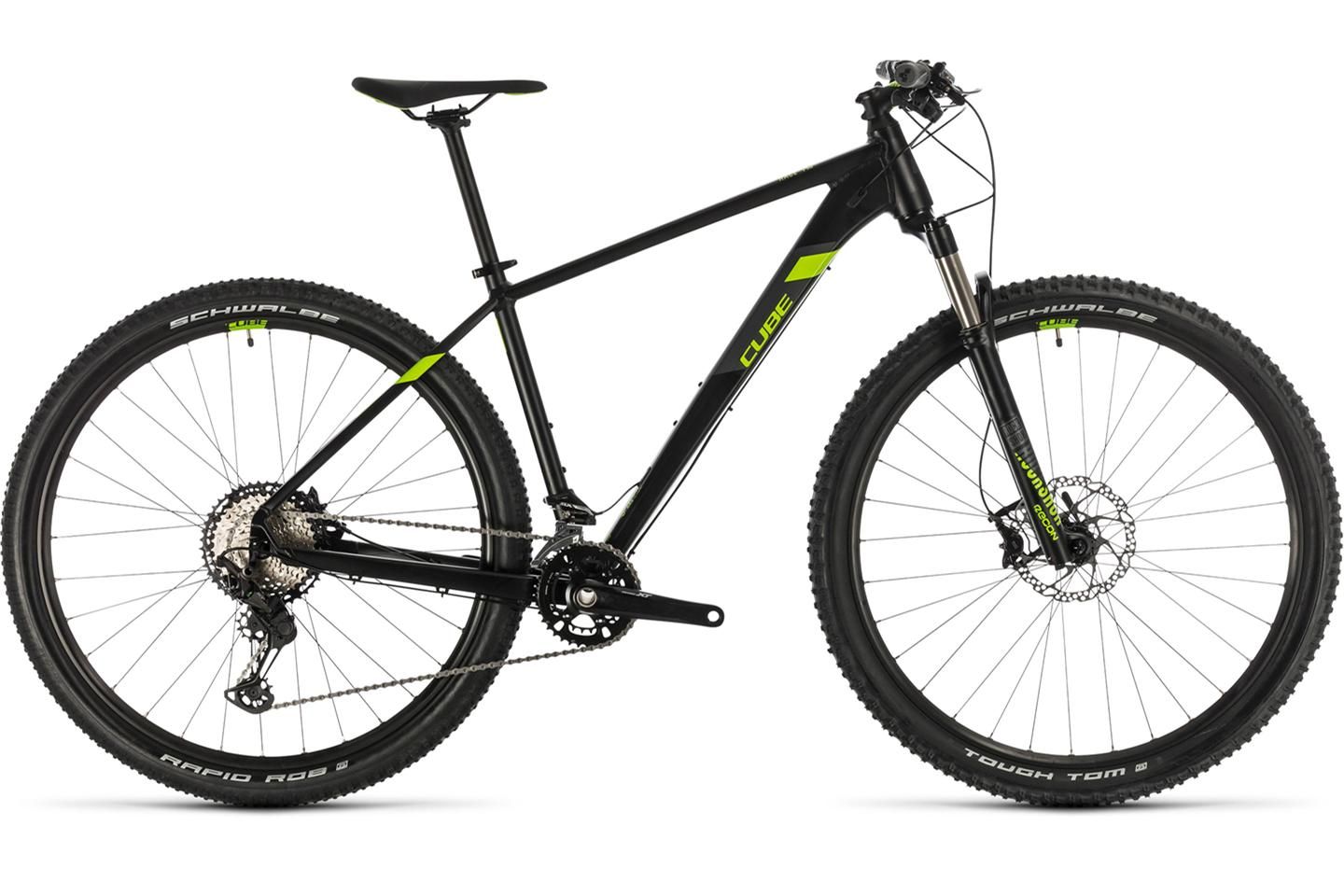 Cube race mountain bike new arrivals
