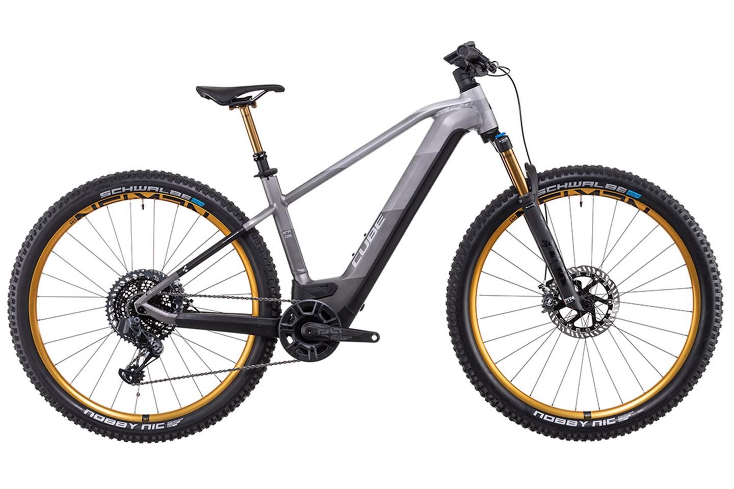 Cube reaction race on sale 29 hardtail bike 2021
