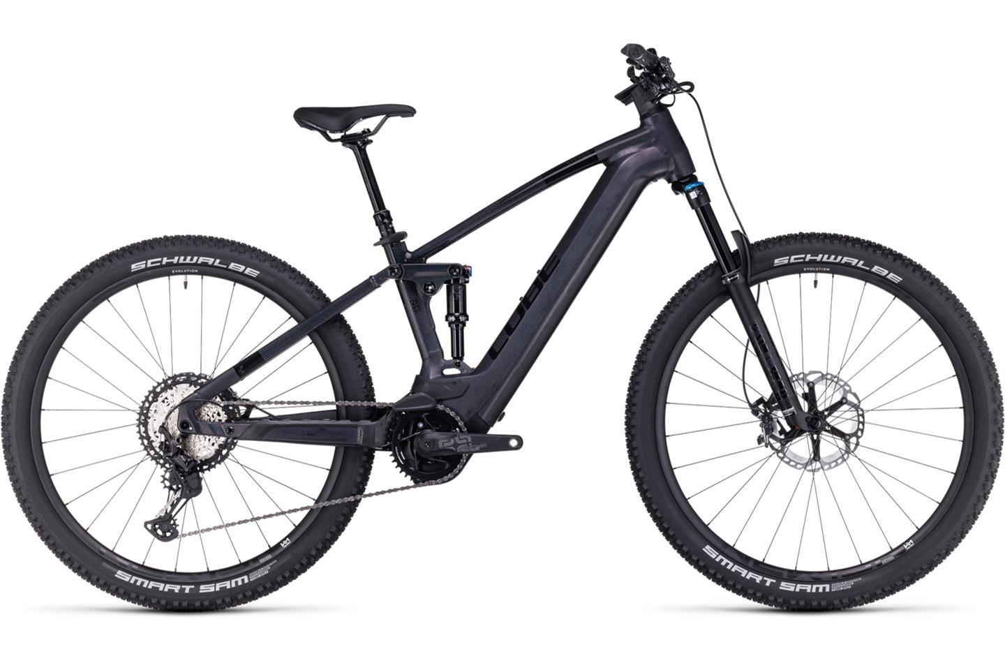Stereo hybrid 140 slt sale
