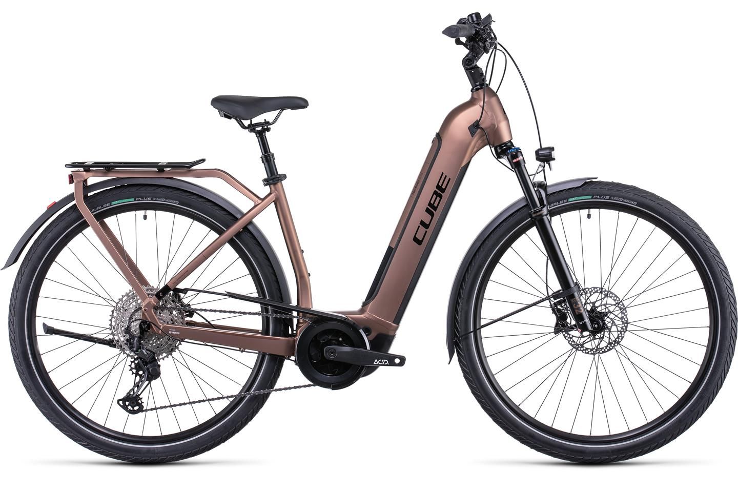 Cube touring hybrid exc 2021 shop