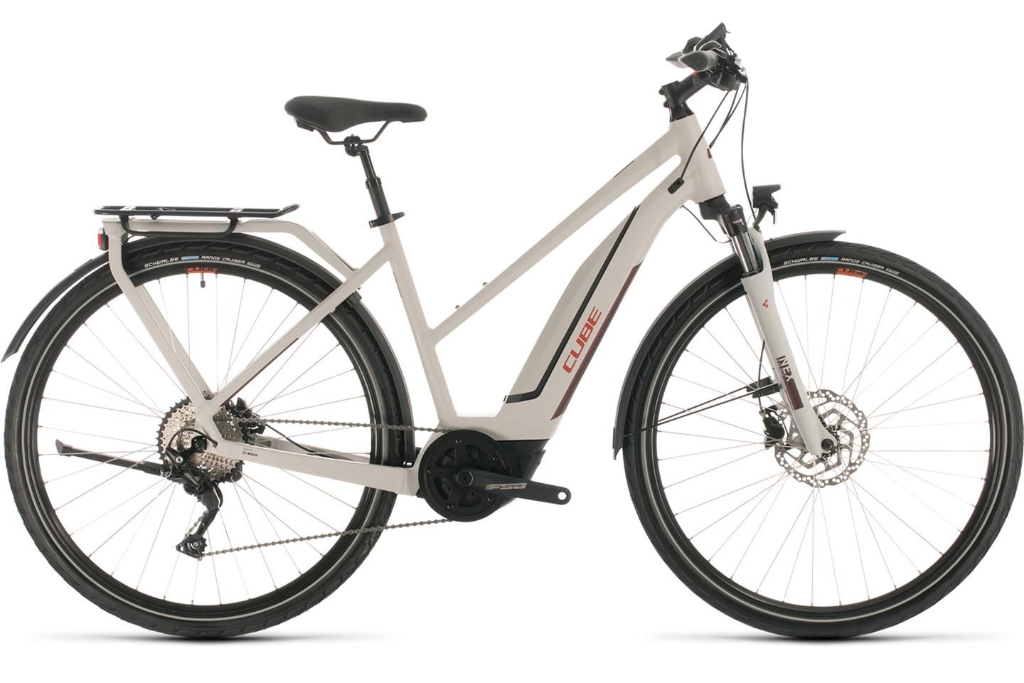 Cube touring hybrid on sale 500