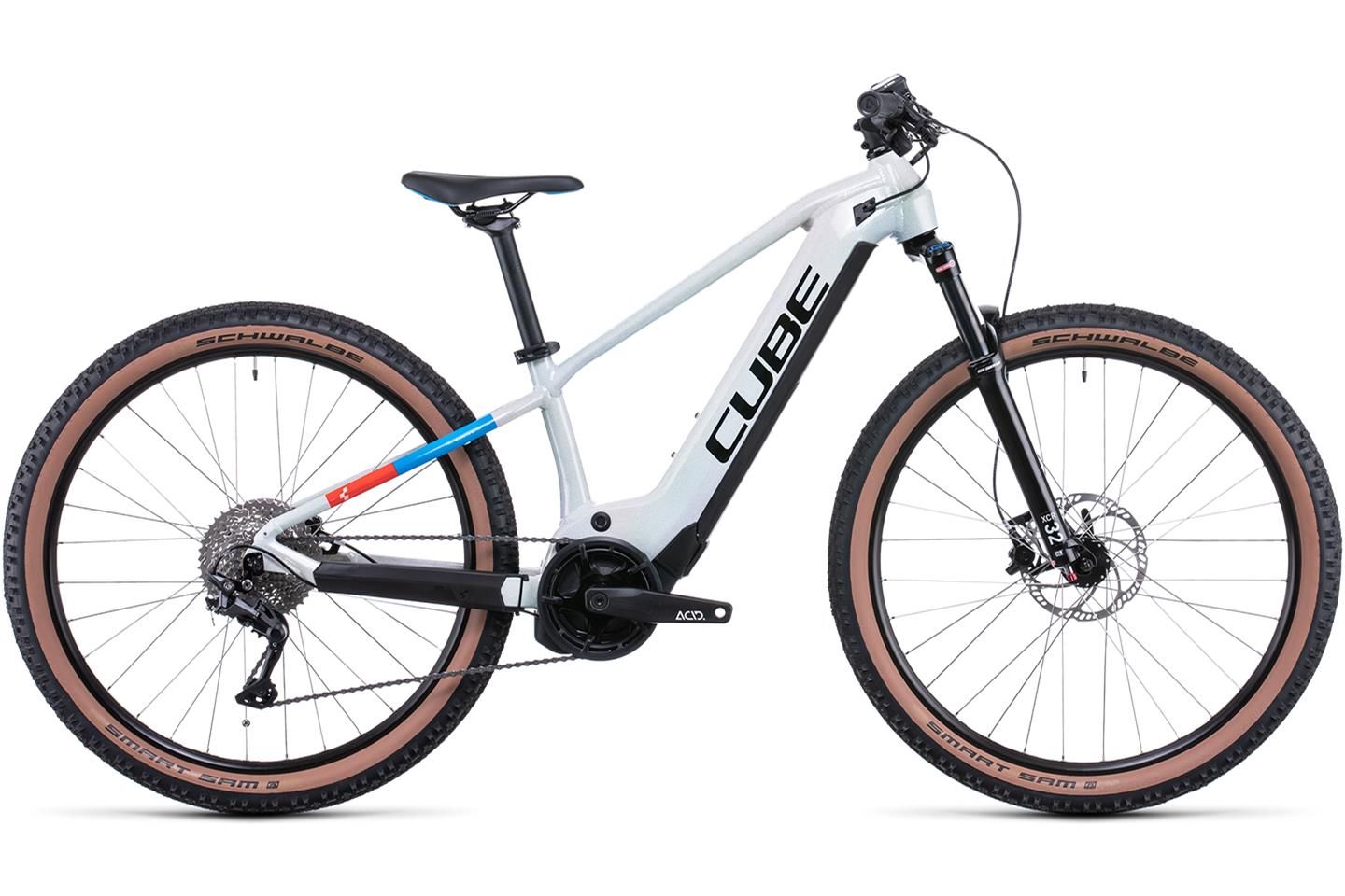 Reaction hybrid pro 400 discount