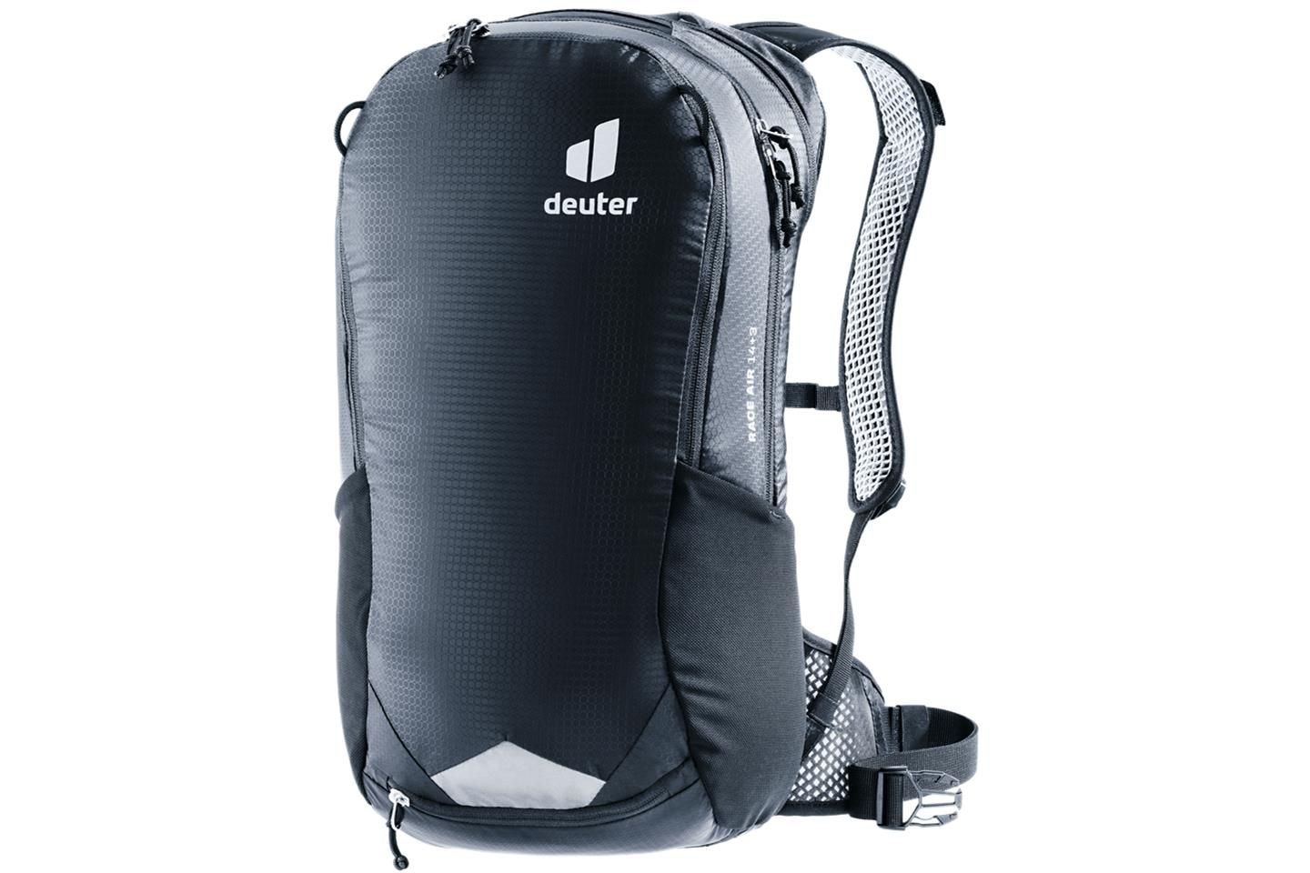 Deuter Race Air 14 3 Fietsrugzak Blauw