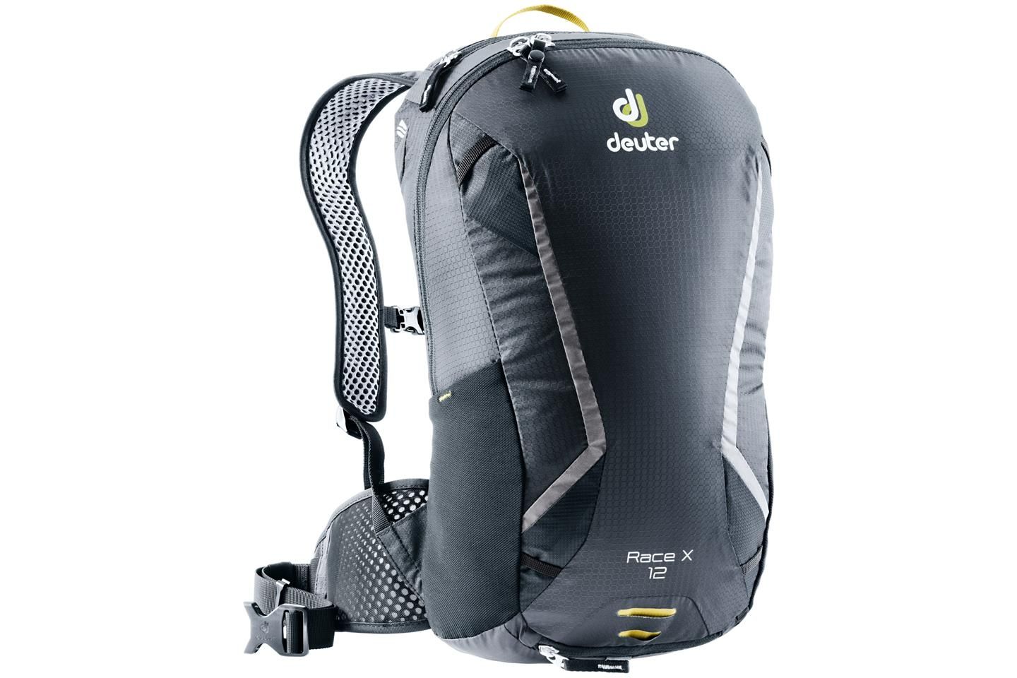 Deuter Race X black RABE Bike Online Store