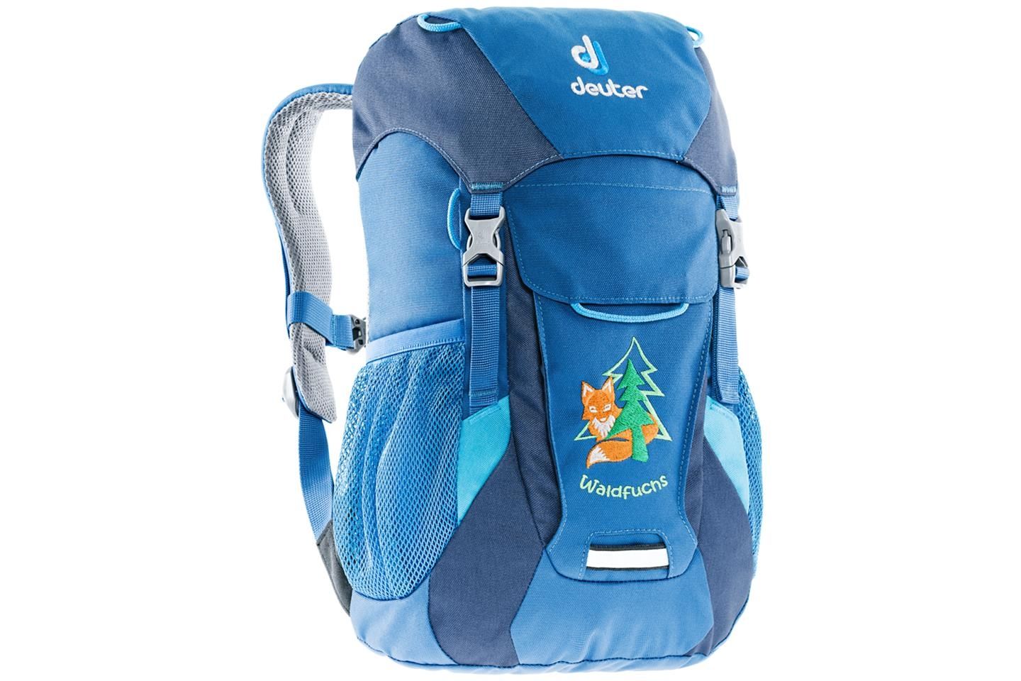 Deuter waldfuchs blau Clearance