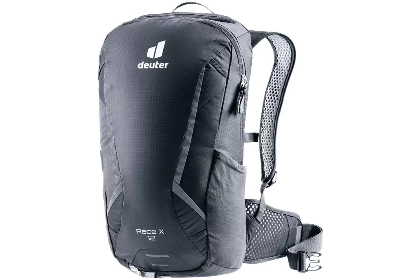 Deuter race sales x black