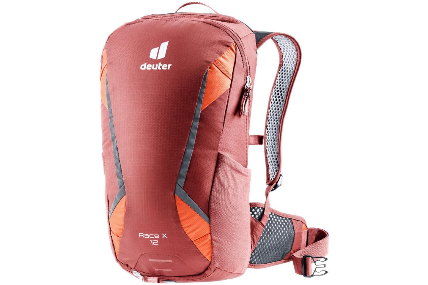Deuter race x review discount