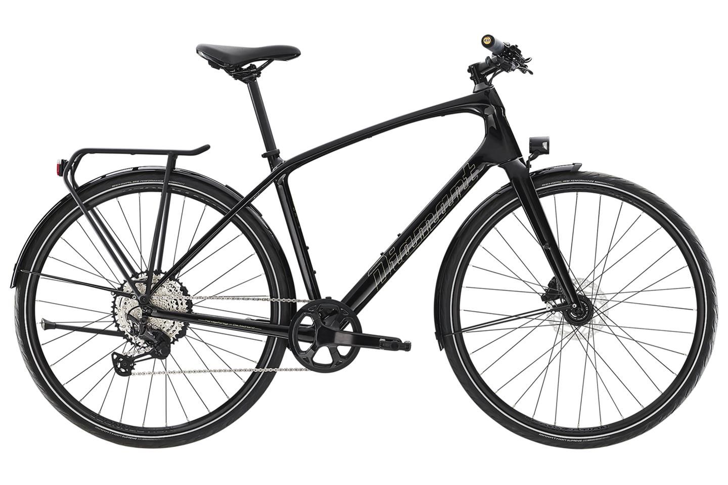 Diamant 135 touring shop bike for sale