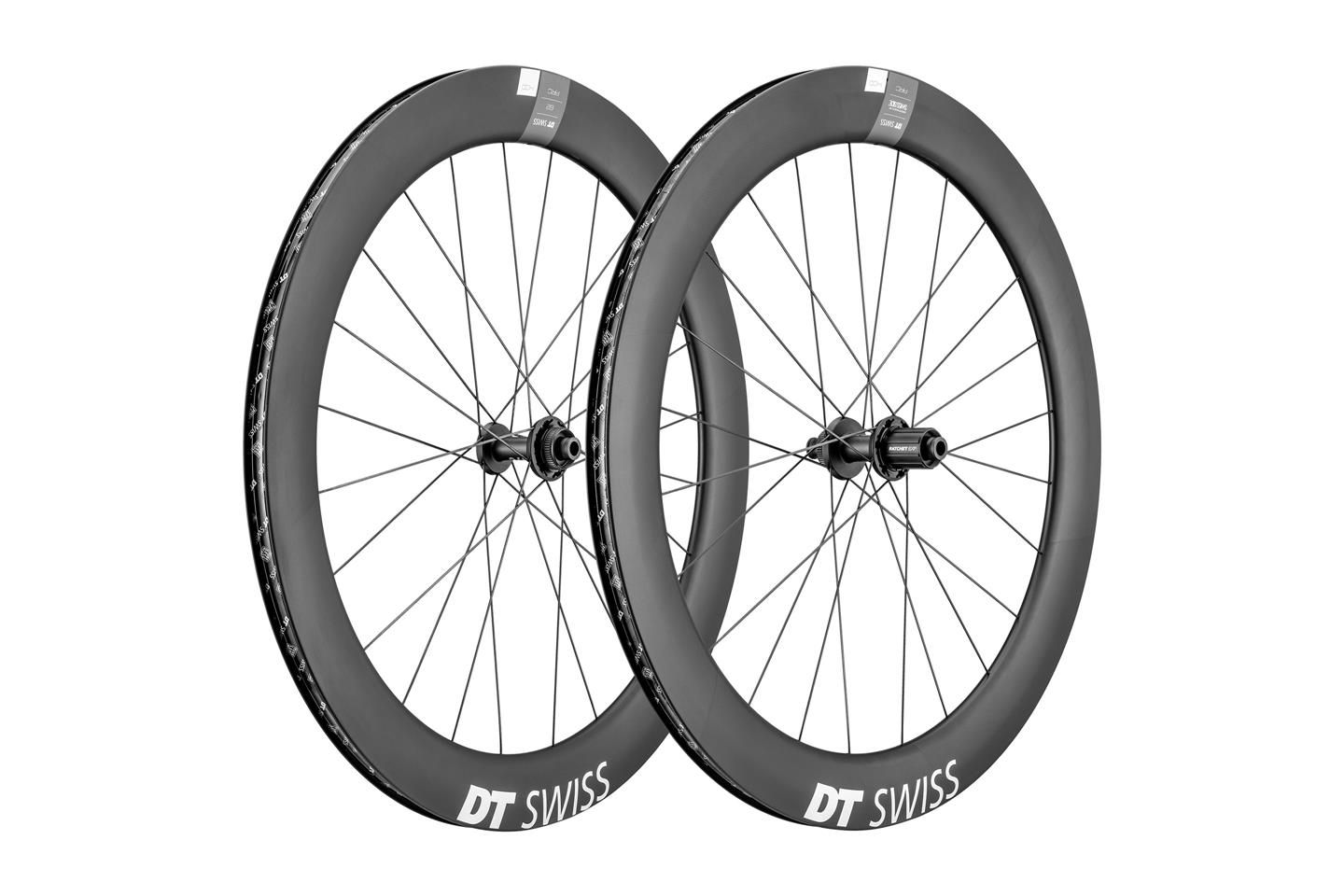 DT-Swiss ARC 1400 Dicut Disc 50mm - RABE Bike Online Store