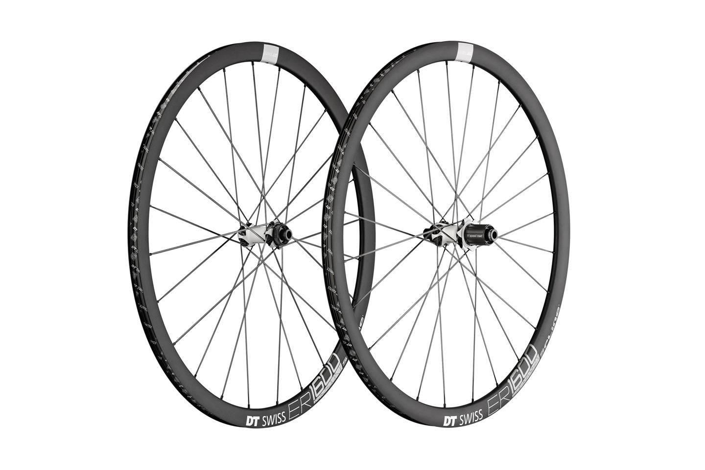 パーツ DT SWISS PR 1600 SPLINE DB 32 dt-swiss-er-1600-spline-disc-
