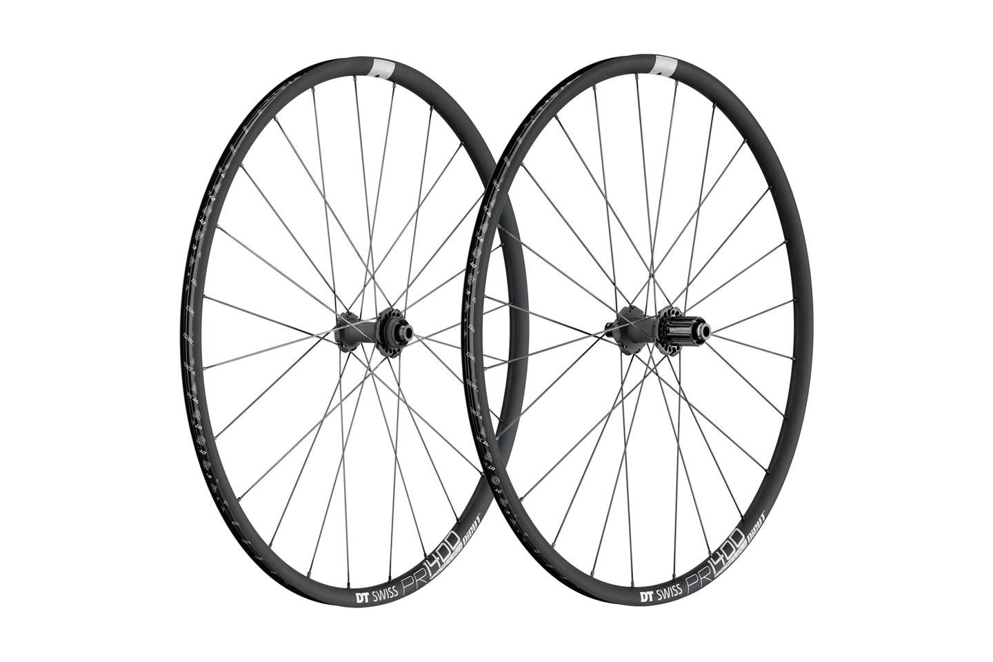 DT-Swiss PR 1400 Dicut Disc 21mm - RABE Bike