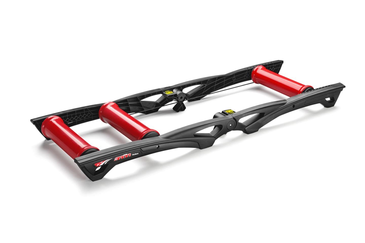 Elite Arion roller trainer - RABE Bike