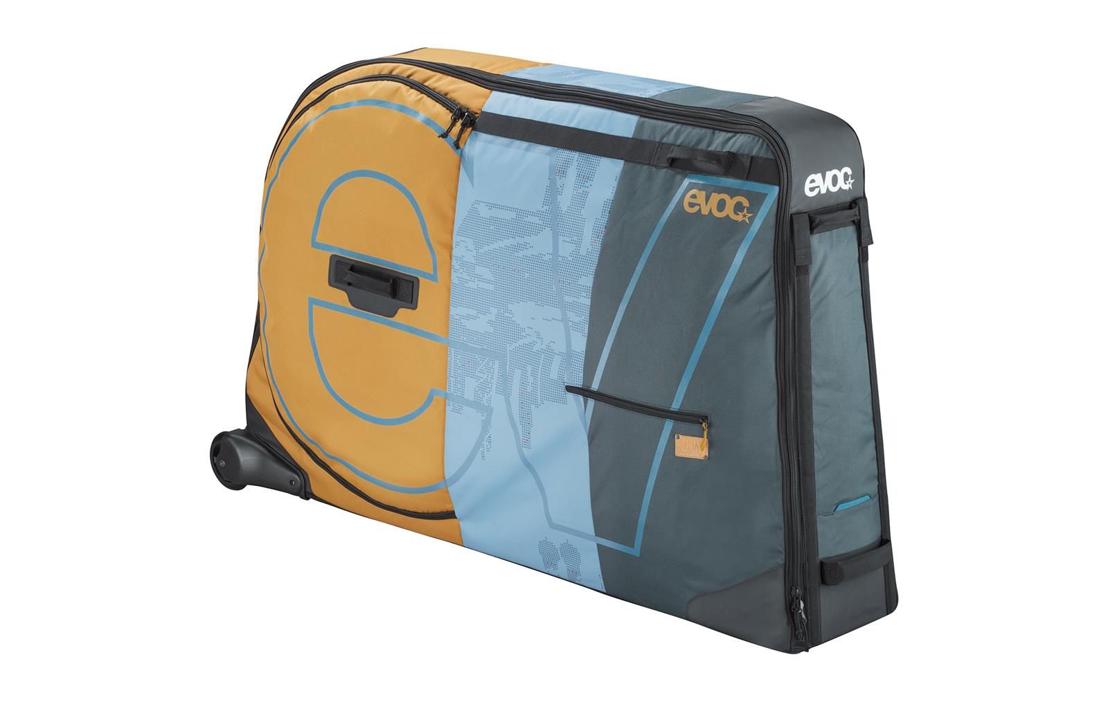 Evoc bike travel bag 2019 2025