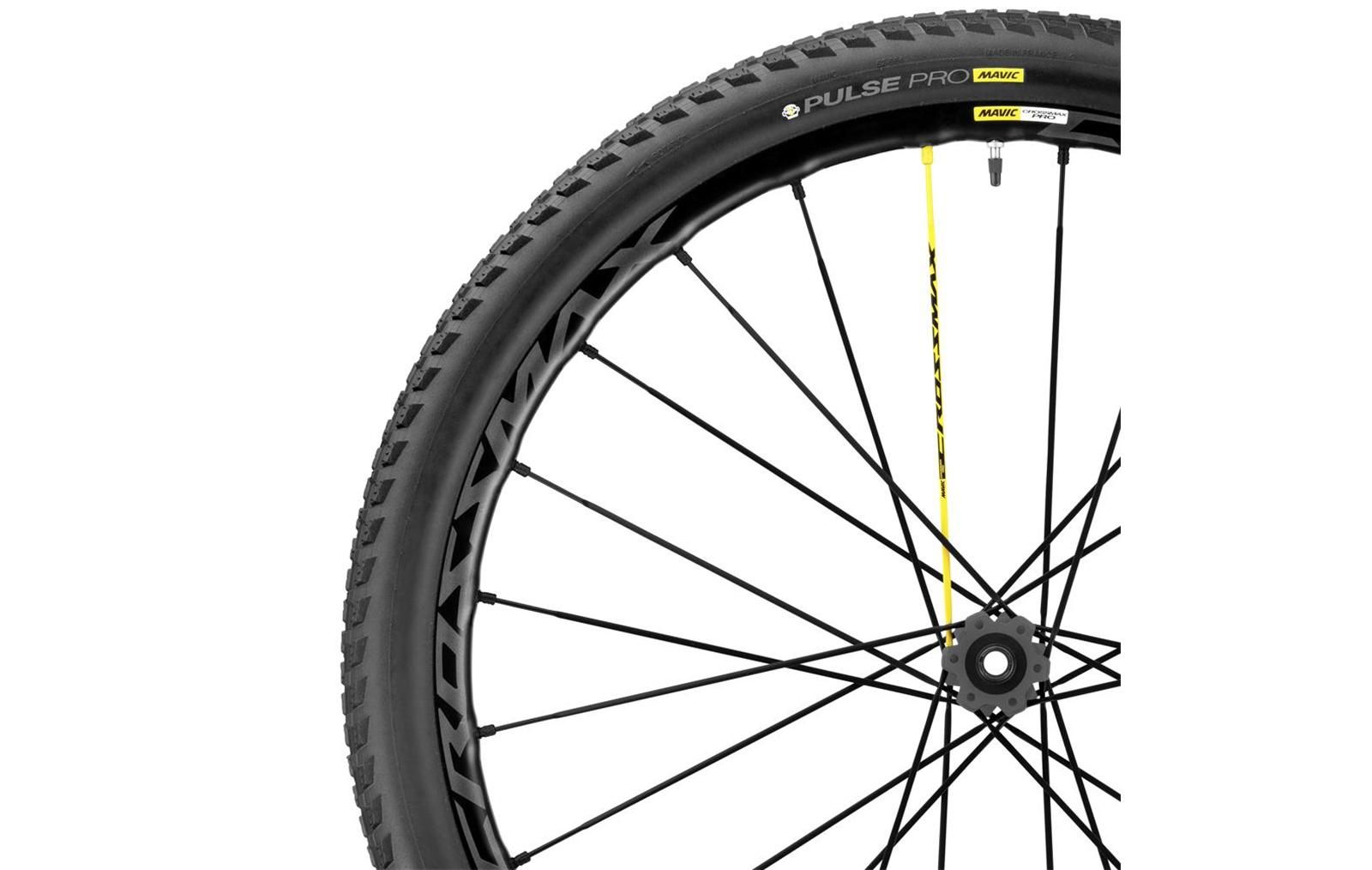 Mavic Crossmax Pro WTS 29'' | RABE Bike