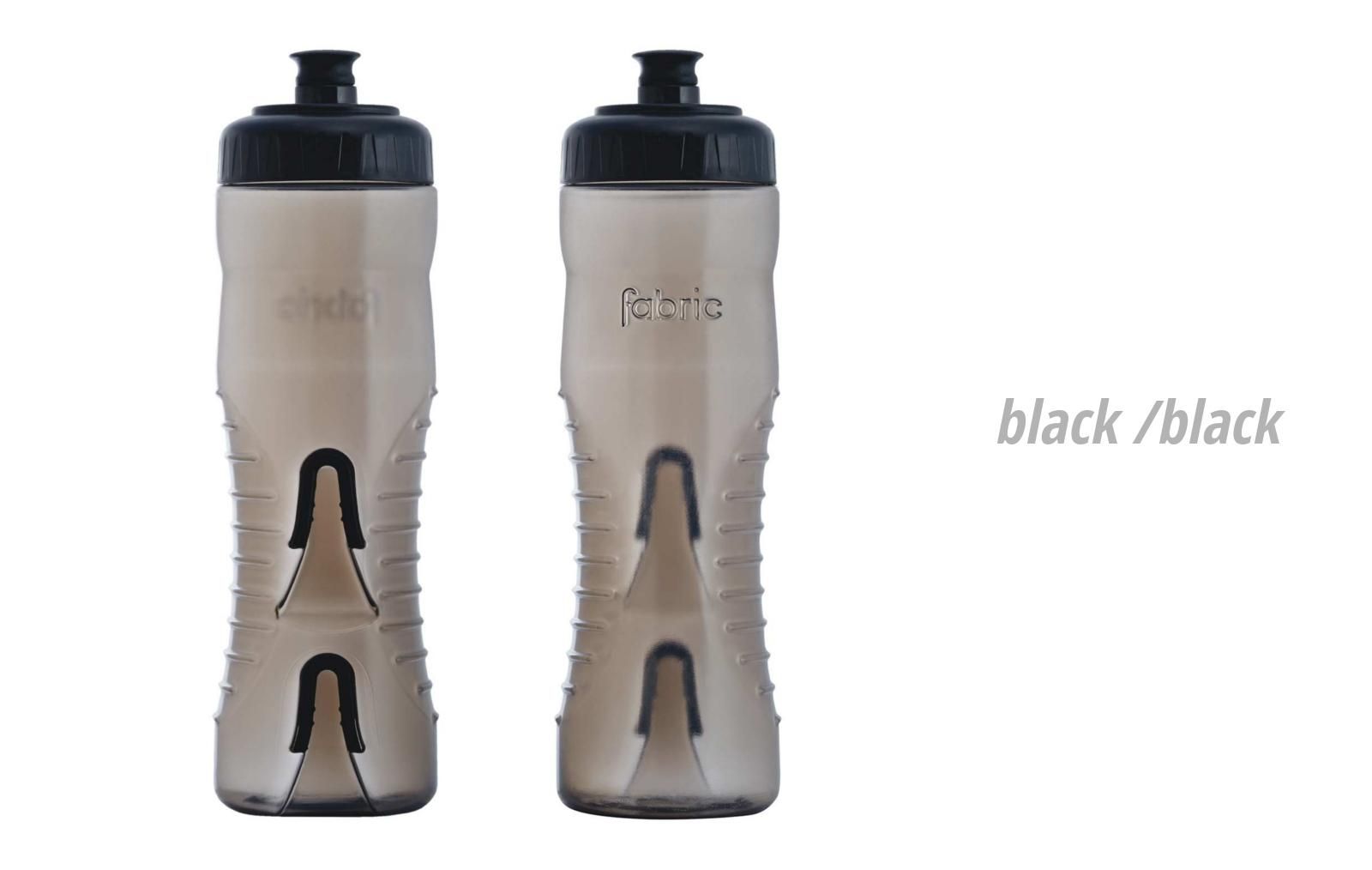 Fabric bottle cageless cheap