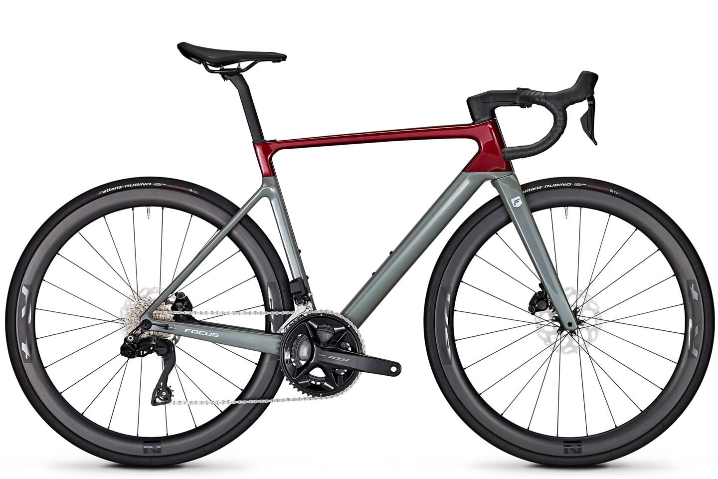 Focus izalco ultegra di2 best sale