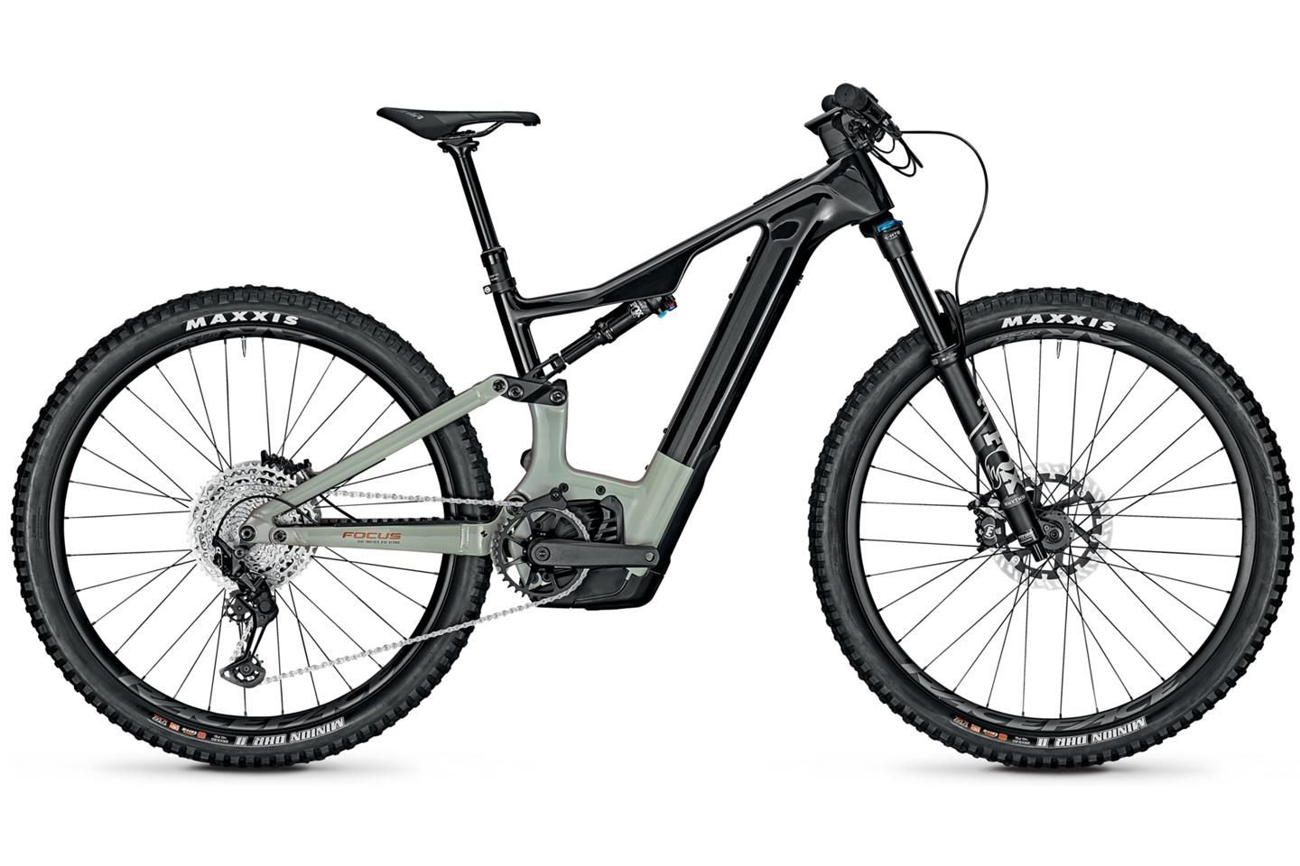 Focus jam2 carbon 2019 clearance