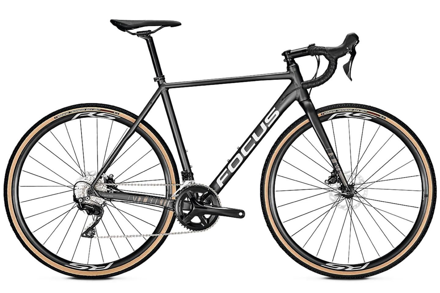 Focus mares cross bike sale