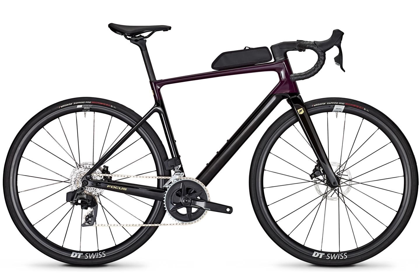 Focus paralane electric sales