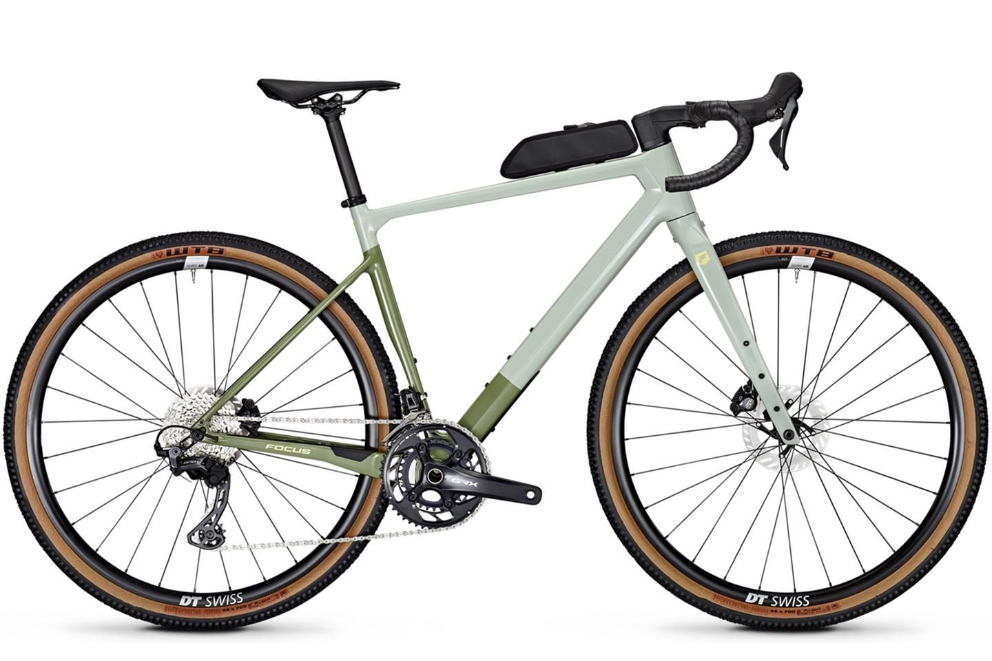Focus mares 6.8 mineral green outlet