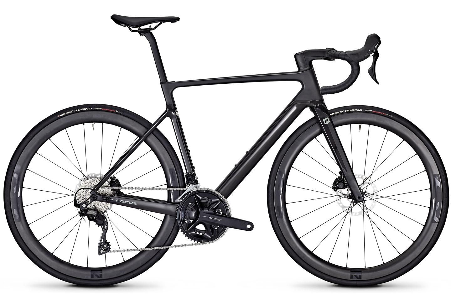 Focus Izalco Max 8.8 Carbon Raw