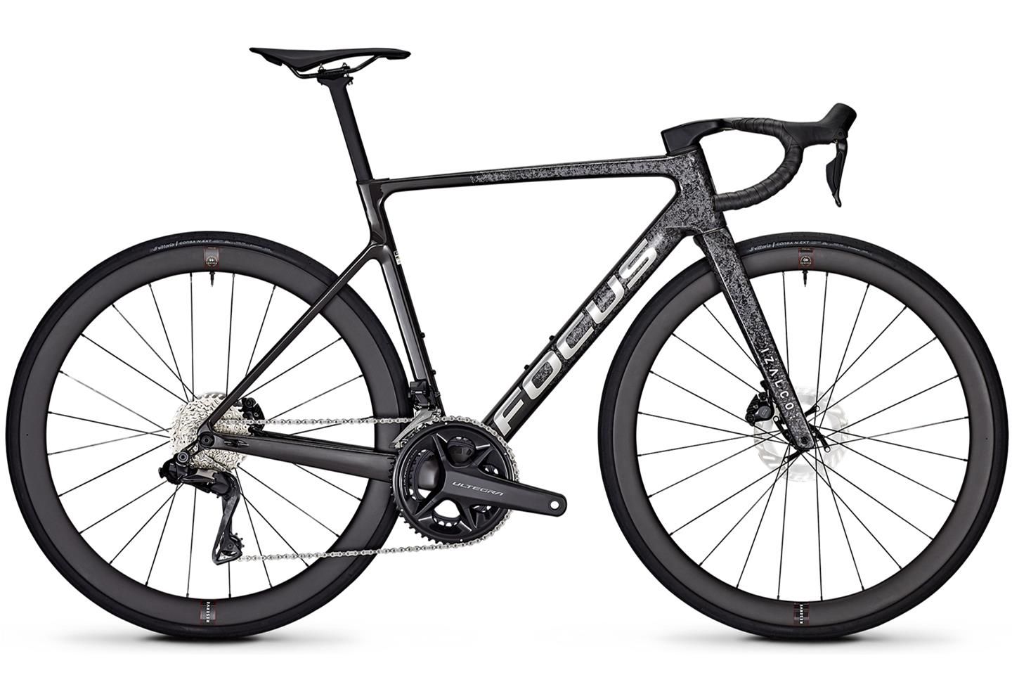 Focus Izalco Max 9.7 Soothbrush