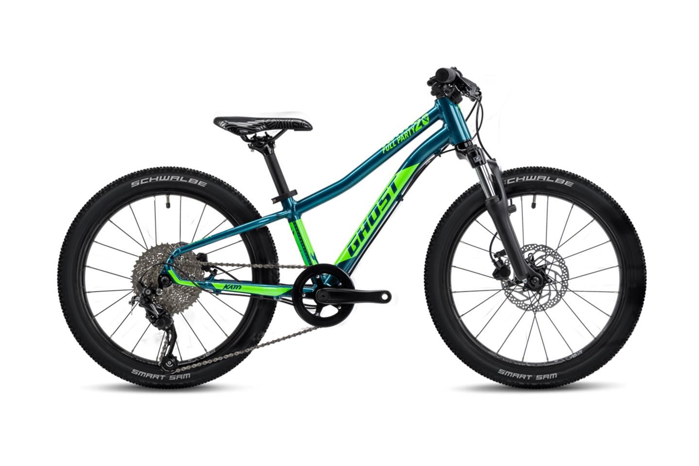 Ghost kato 24 inch top