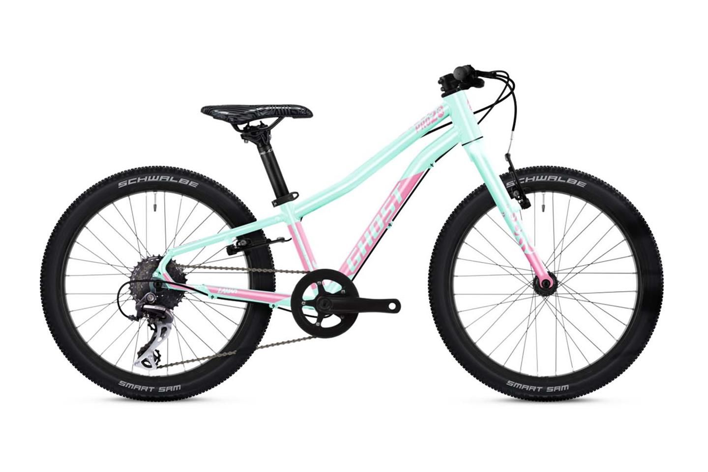 Ghost Lanao 20 Pro light mint pearl / rubypink - RABE Bike Online