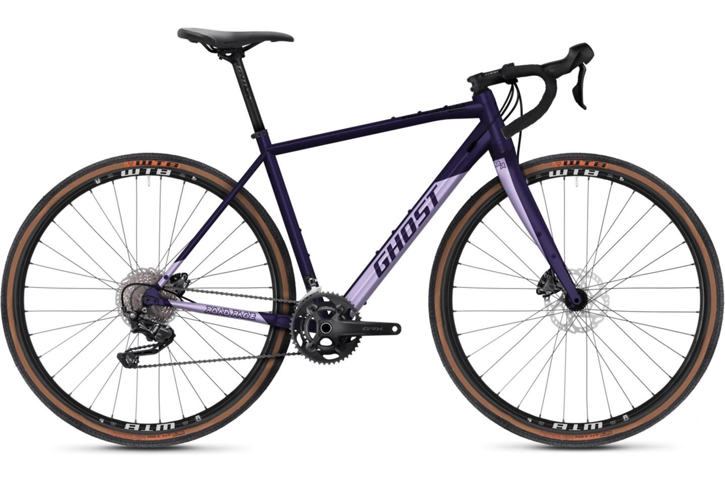 Ghost gravel bike outlet