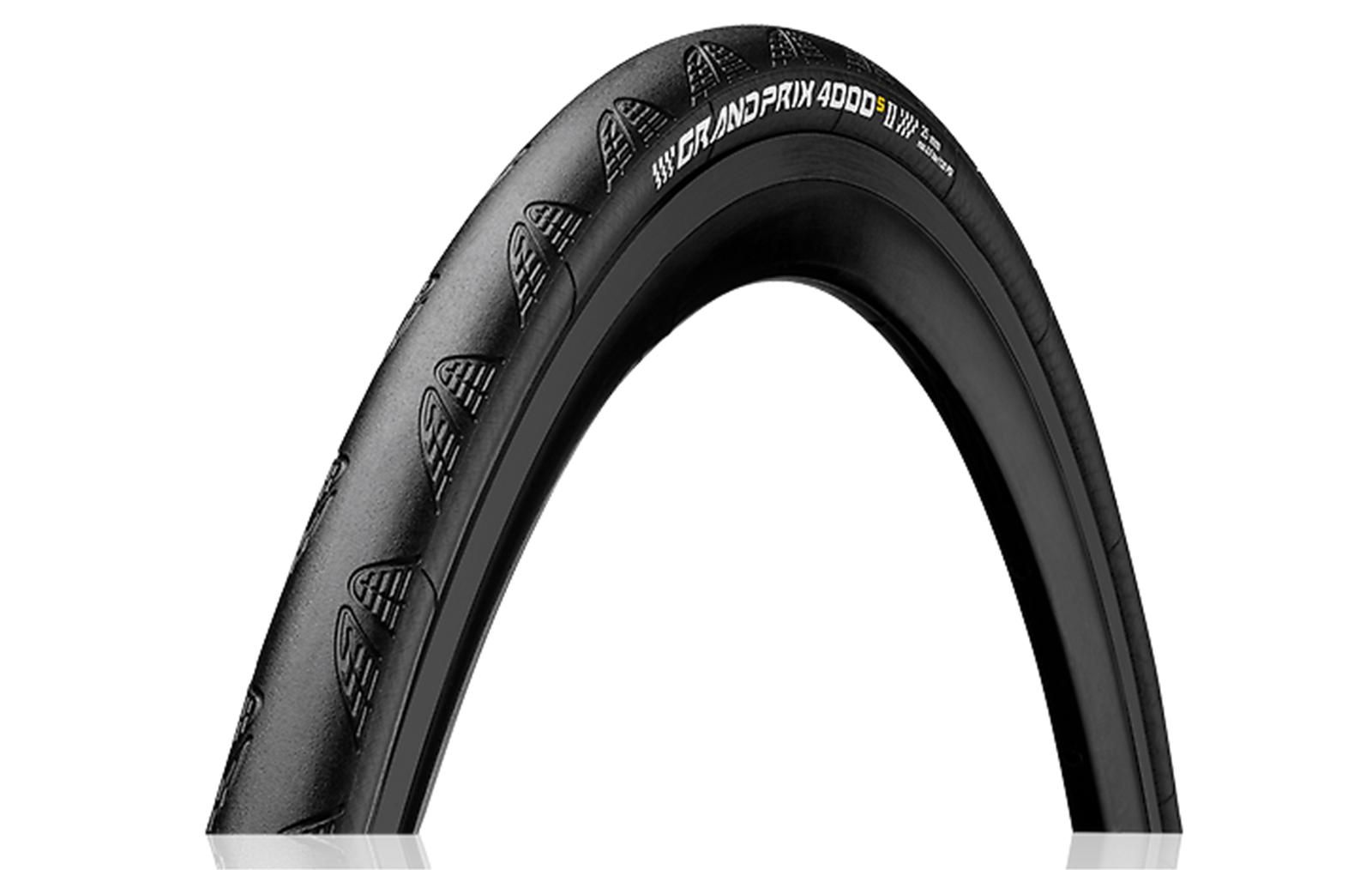 Continental Grand Prix 4000 S II 25-622