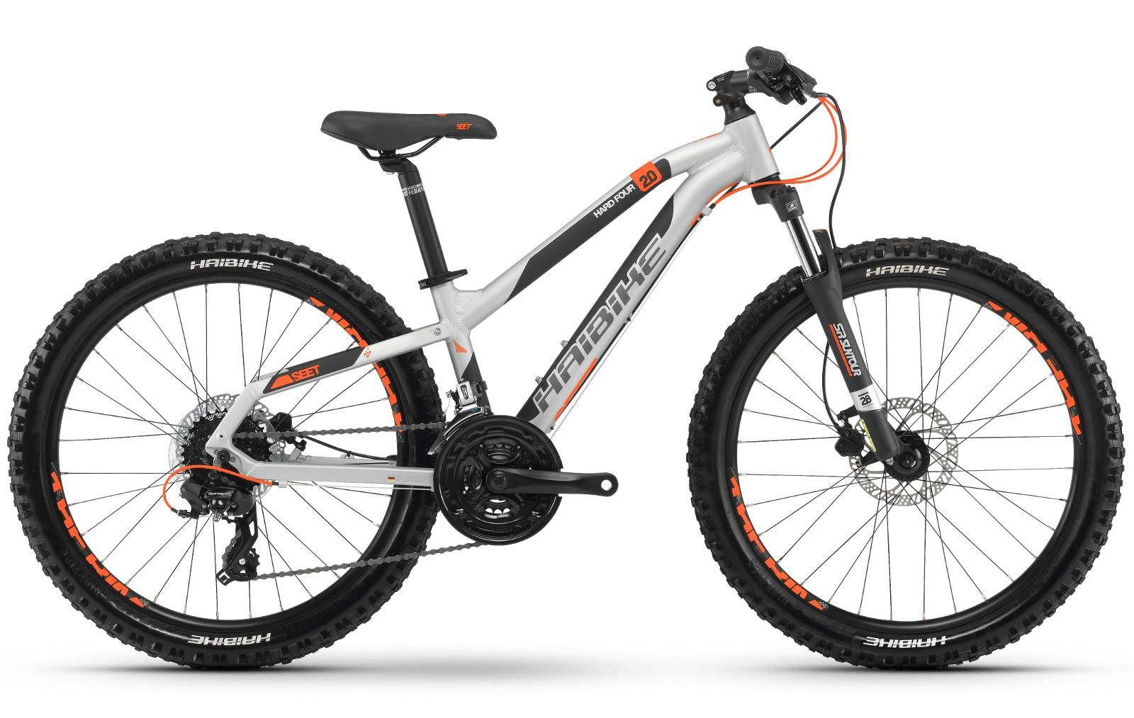 Haibike hardfour 2.0 store