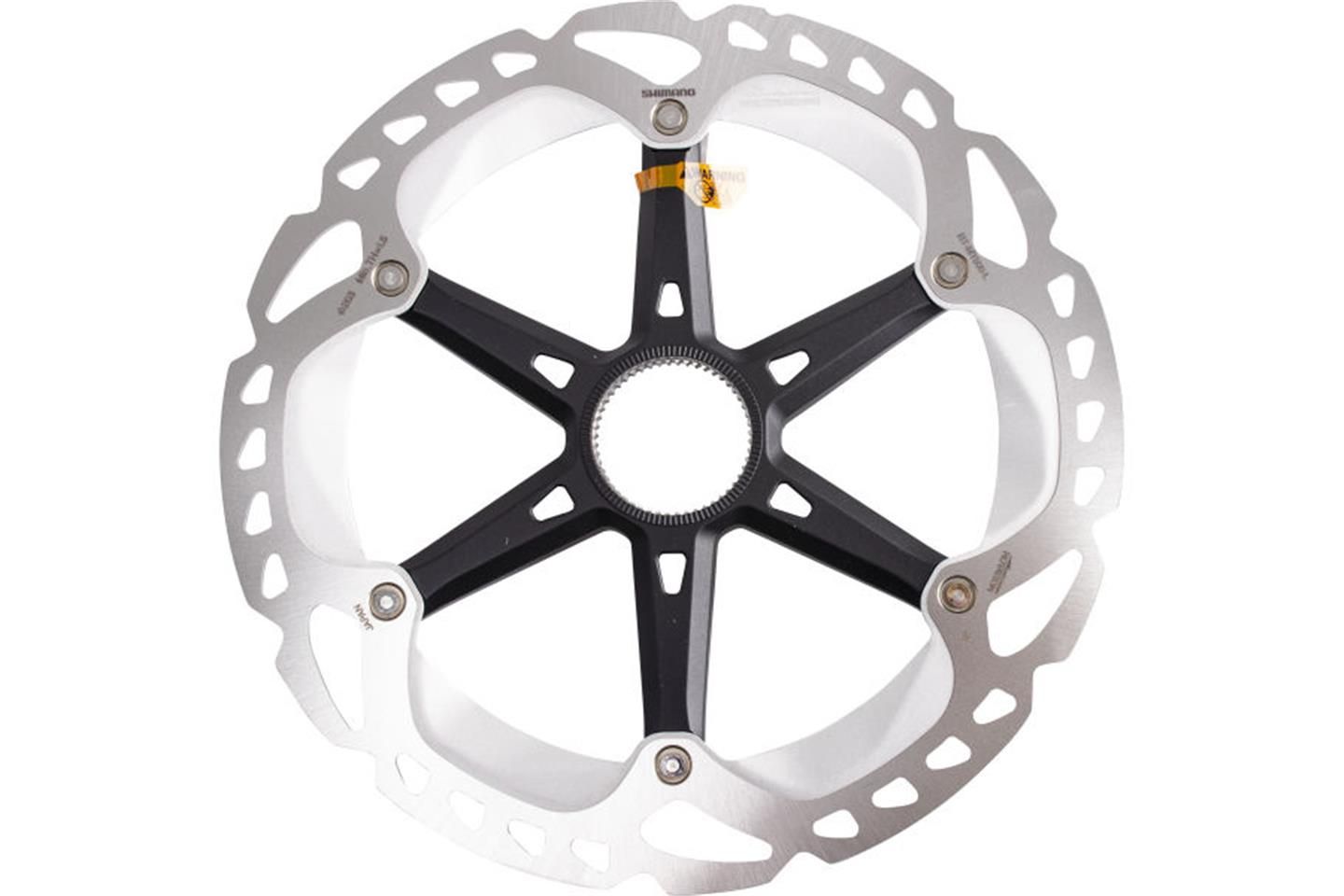 shimano xt disc brake rotor