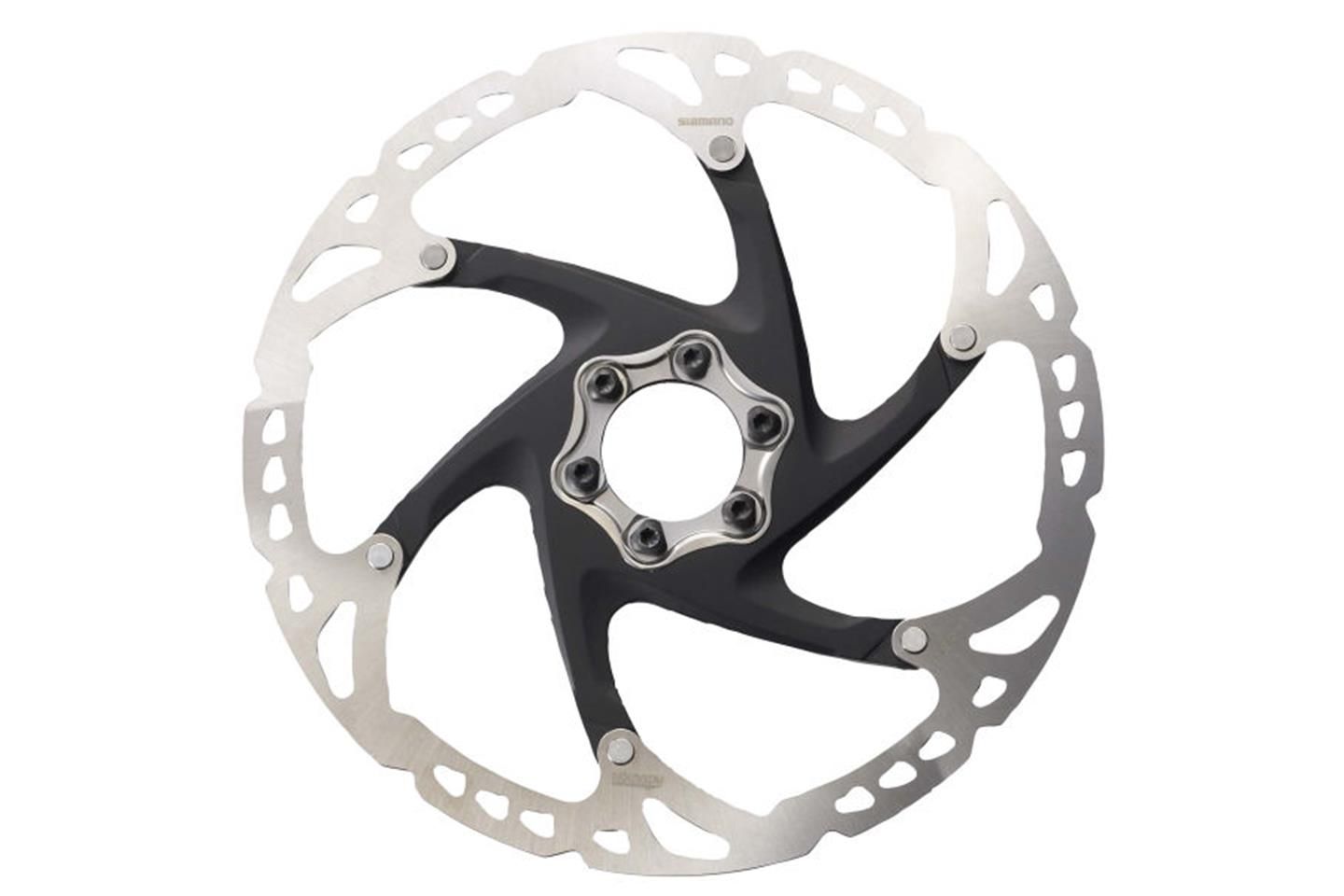 Shimano 203 mm 6-holes XT SM-RT76L2 - RABE Bike - RABE Bike Online