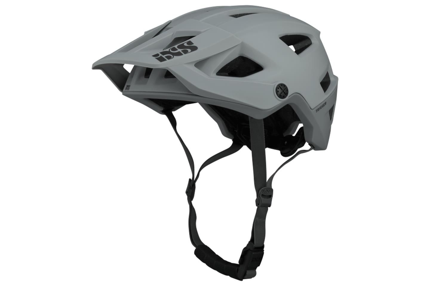 IXS Trigger AM grey RABE Bike Online Store