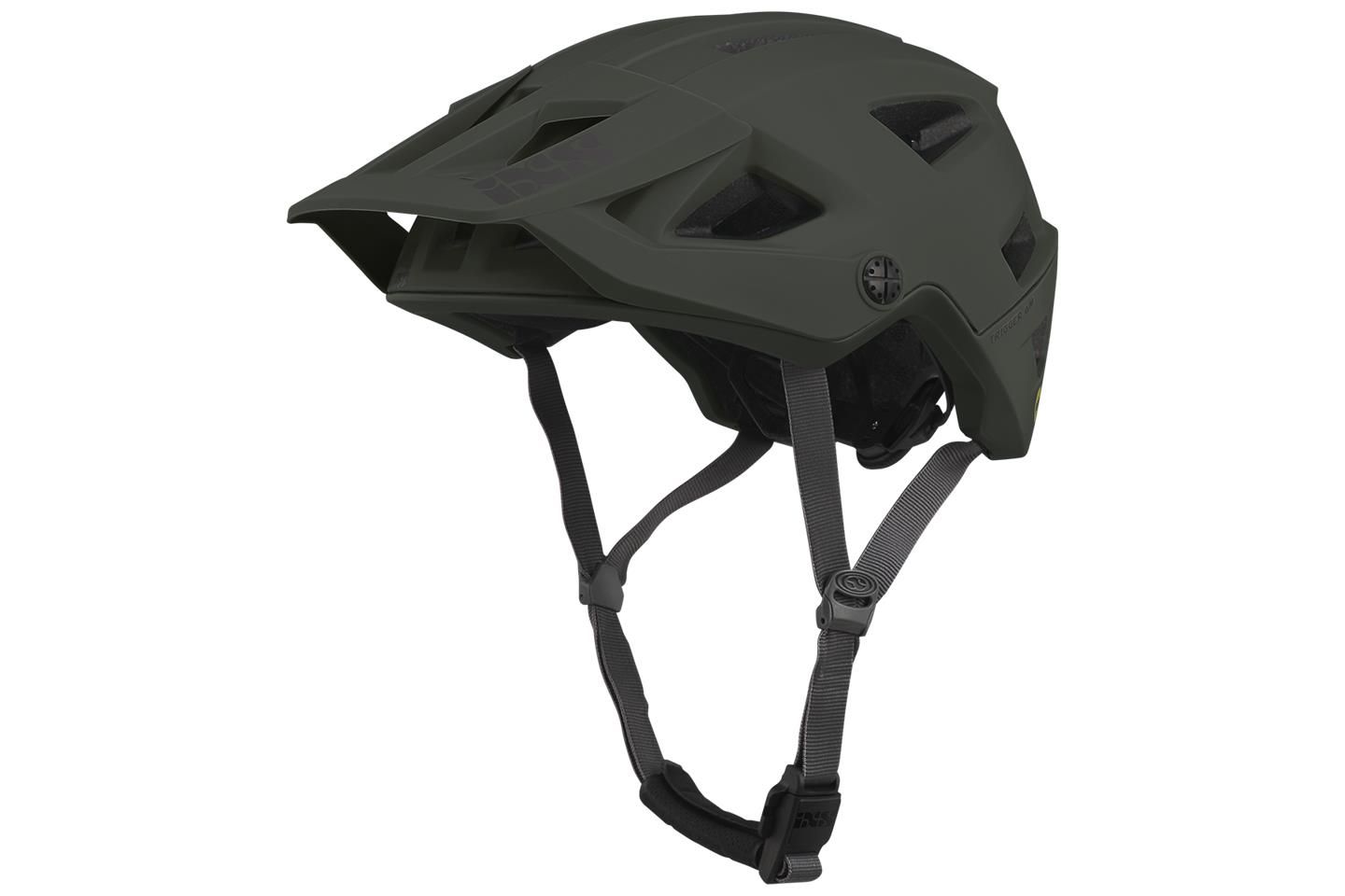 IXS Trigger AM MIPS graphite RABE Bike Online Store