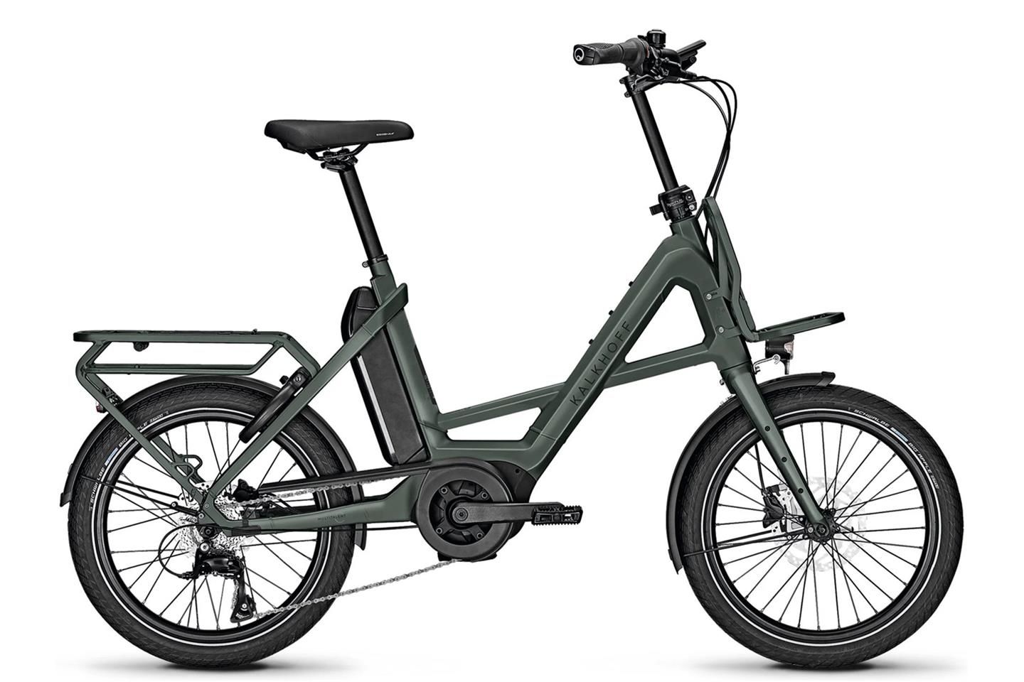 Kalkhoff sales touring bike
