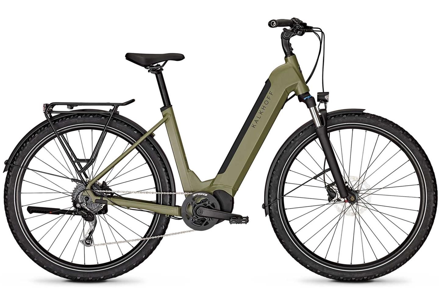 triple s tent Free Trio DISC Colour:Blue/Green honjo Lightweight City Bike |