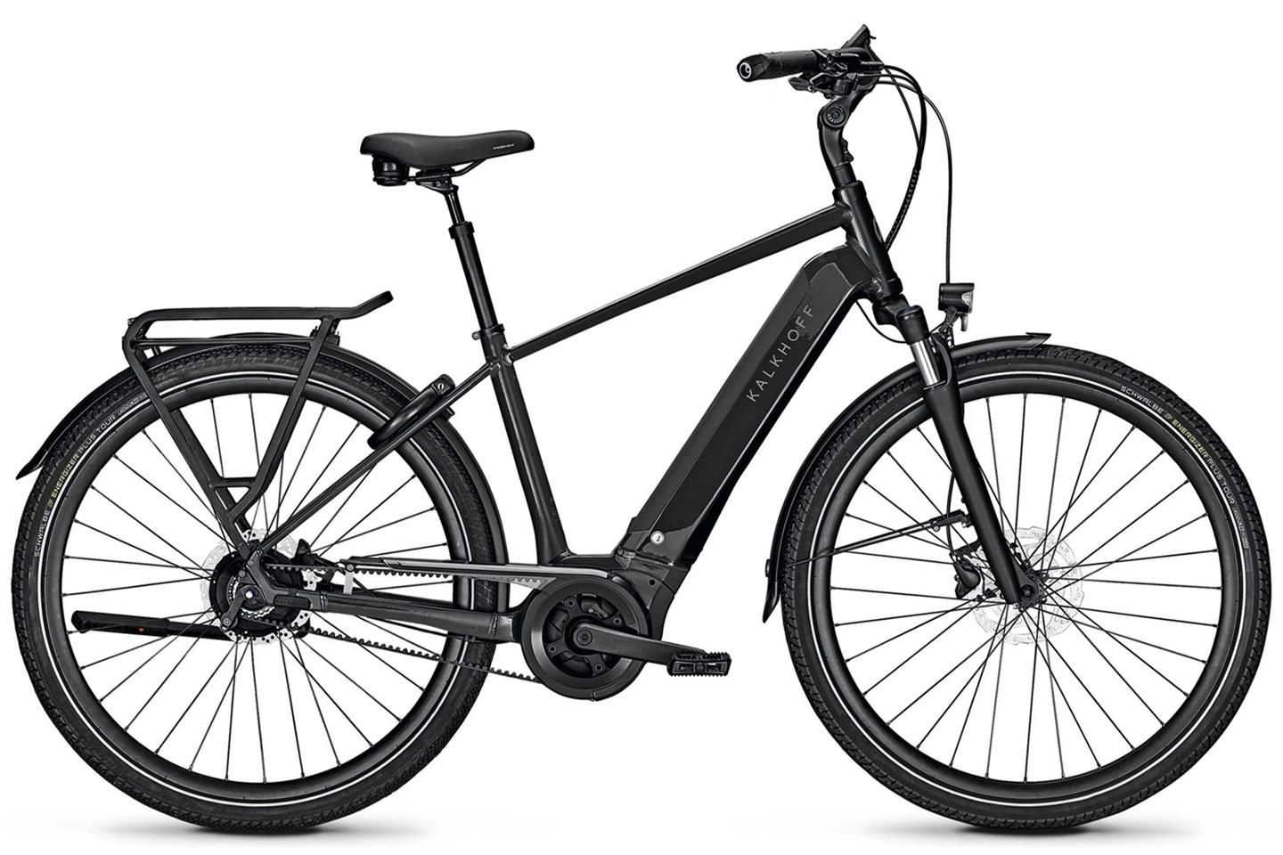 Kalkhoff bike on sale