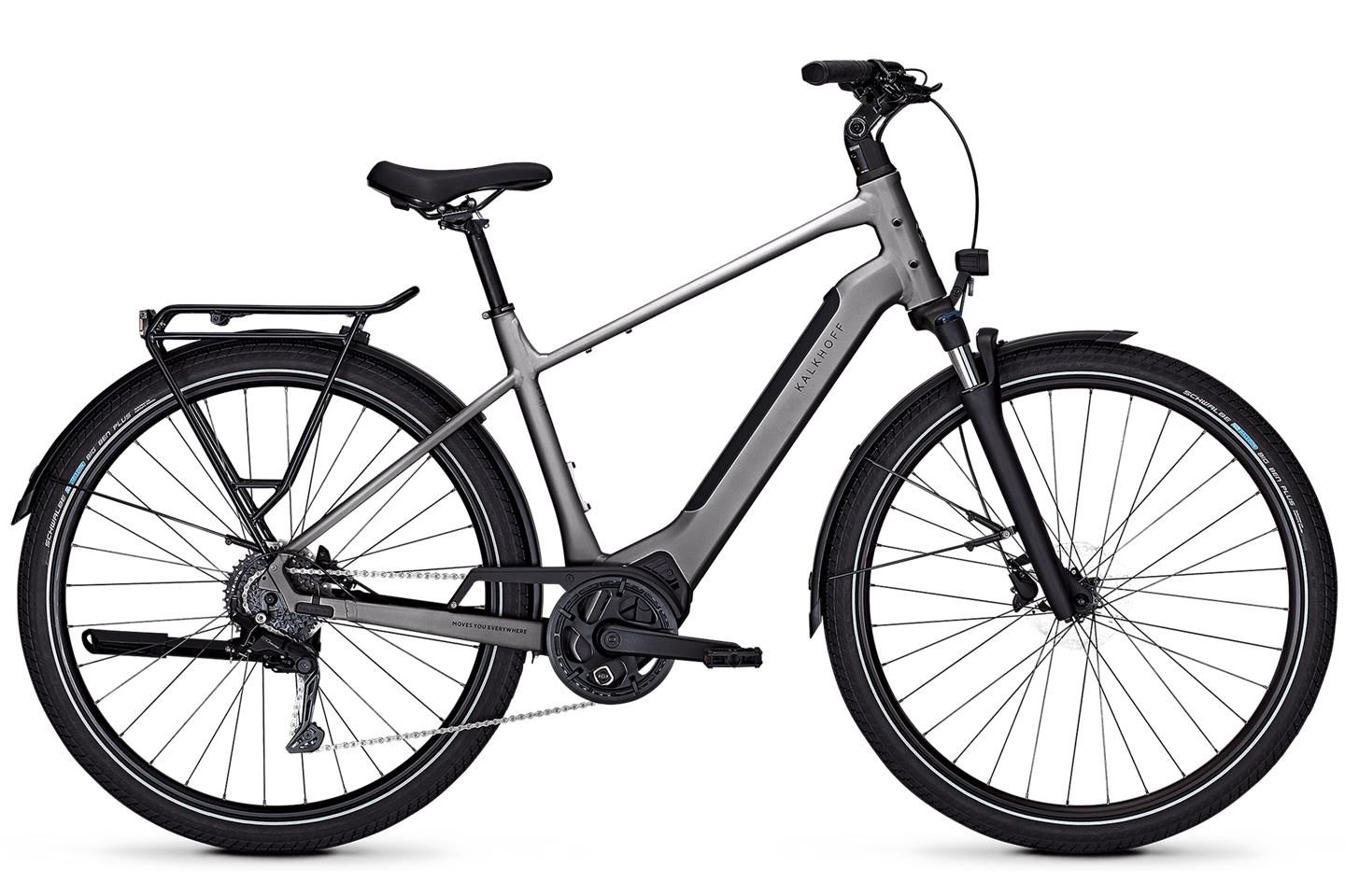 Kalkhoff bikes price best sale