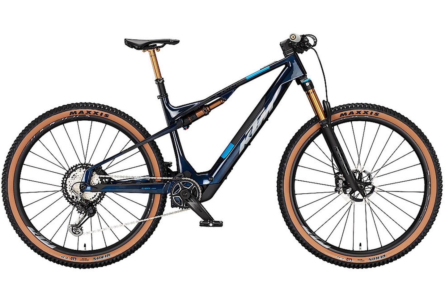 Ktm Scarp Mt Prime 1x12 Shimano Xtr Ktm Mtb 2020 Online